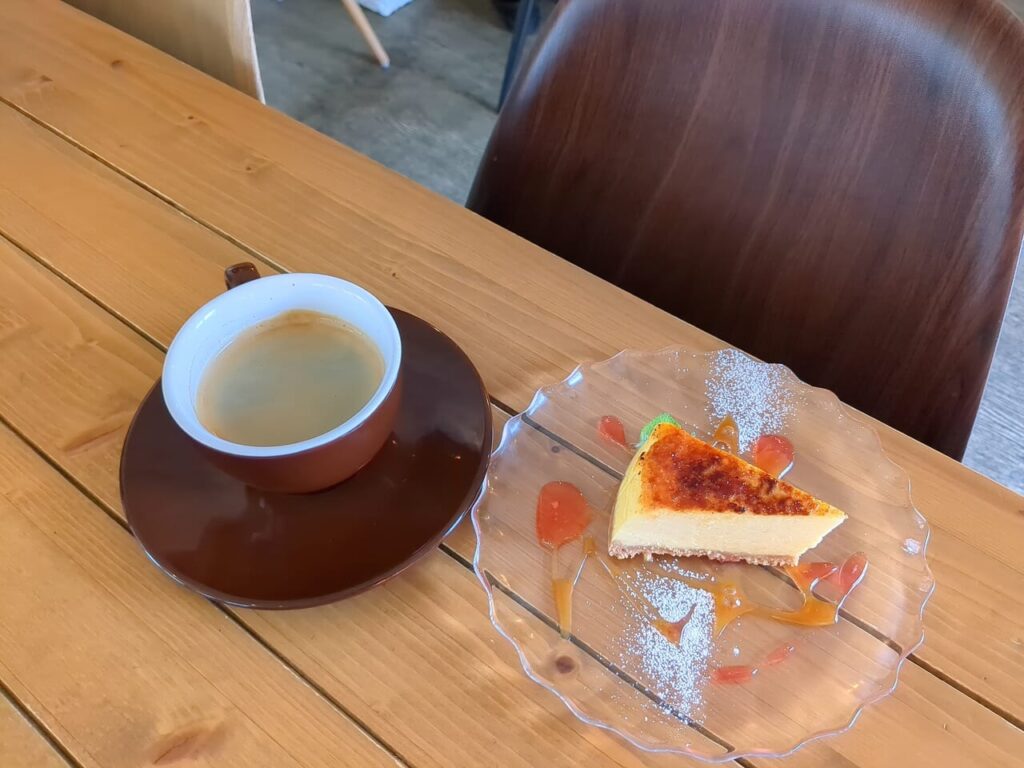 Cafe Hana