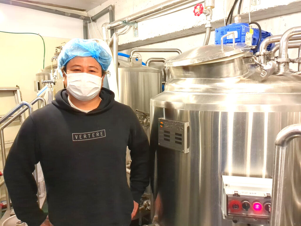 日野醸造所