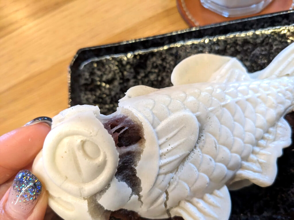メダカフェ