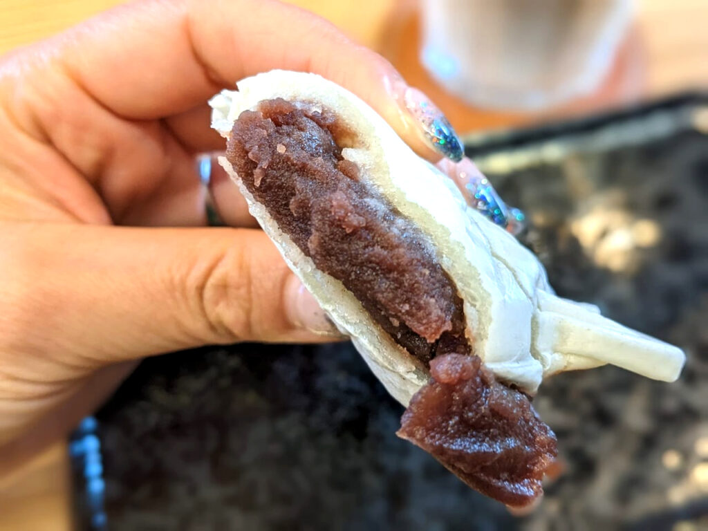 メダカフェ