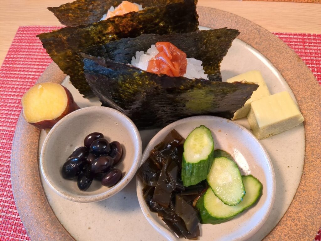 カフェたいら（旭が丘）