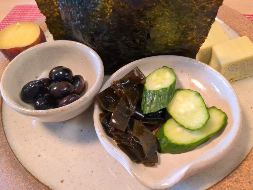 カフェたいら（旭が丘）