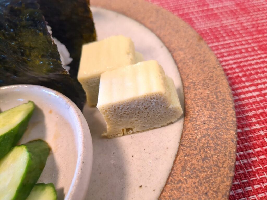 カフェたいら（旭が丘）