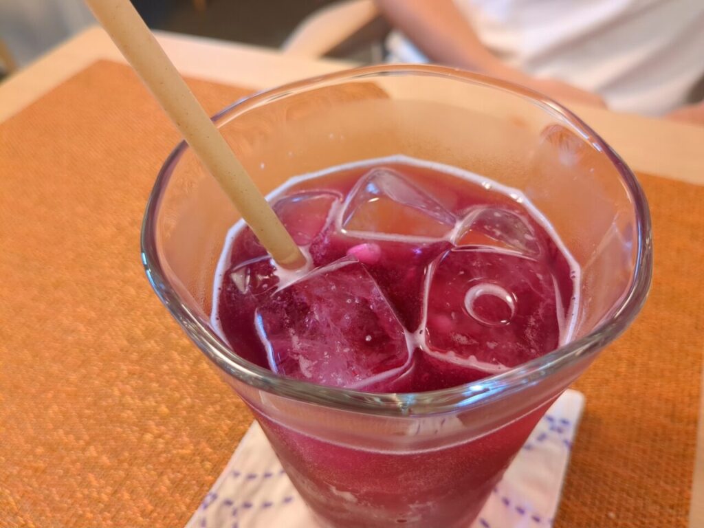 カフェたいら(旭が丘)