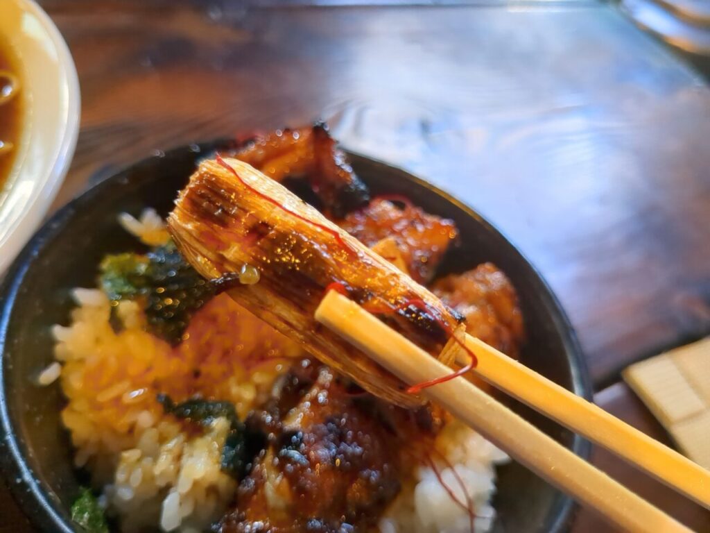 八王子ラーメン専門店あじたつ