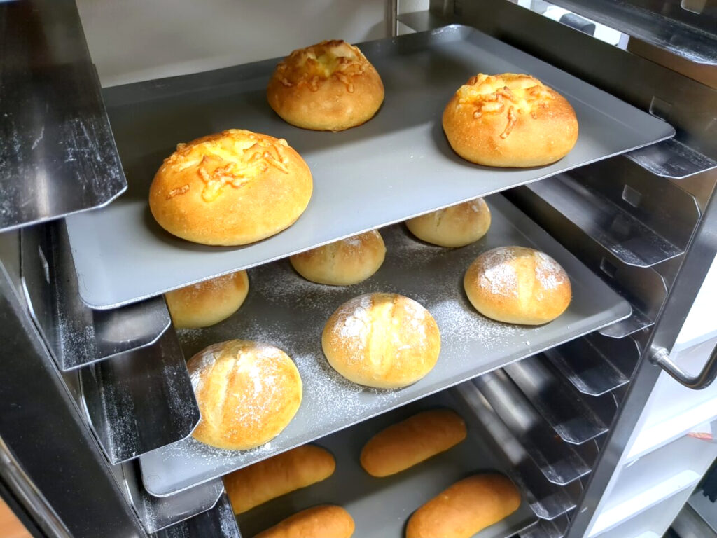 296BAKERY（フクロウベーカリー）