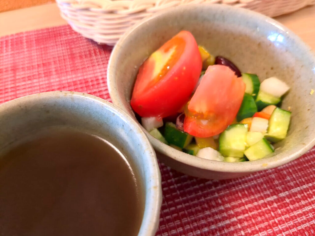 カフェたいら(旭が丘)