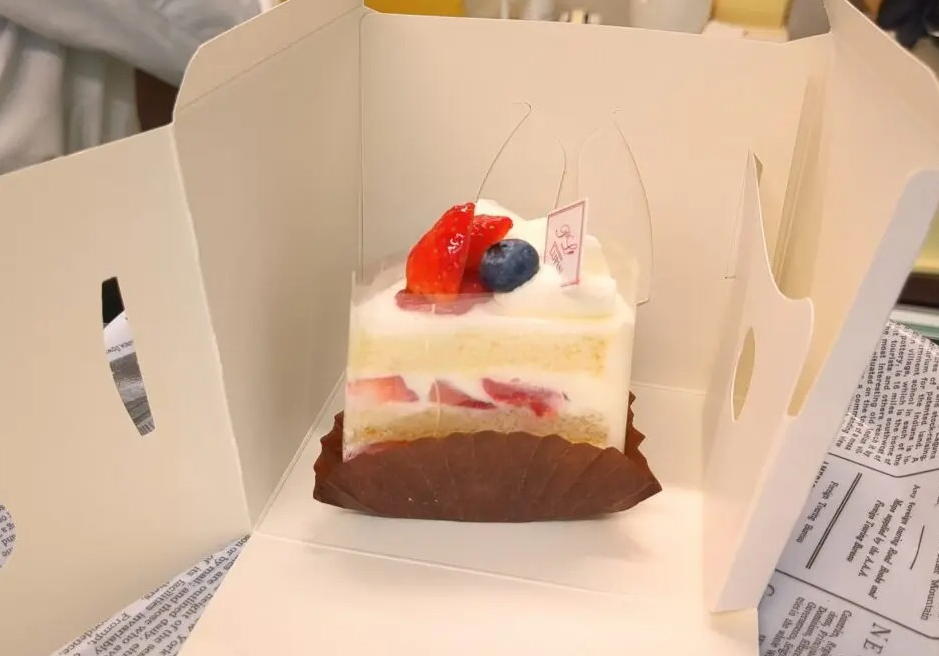 パティスリールパン