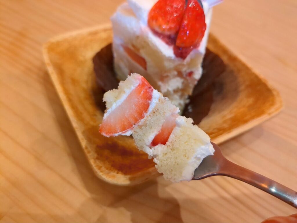 パティスリールパン