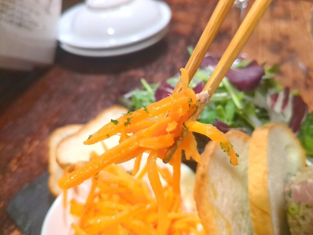 がぶ飲みワイン食堂Bistro 凱