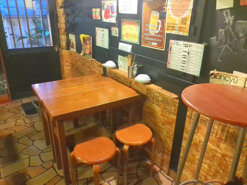 がぶ飲みワイン食堂Bistro 凱