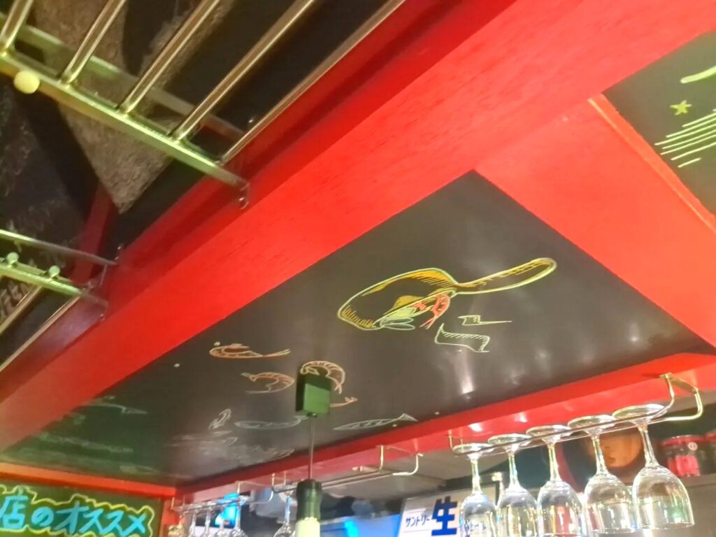 がぶ飲みワイン食堂Bistro 凱