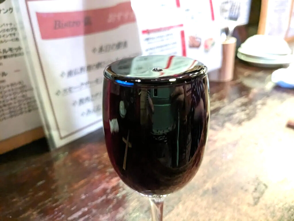 がぶ飲みワイン食堂Bistro 凱