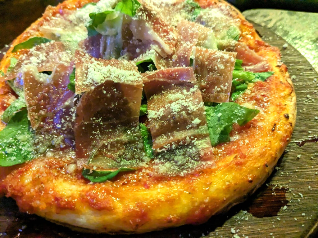 がぶ飲みワイン食堂Bistro 凱